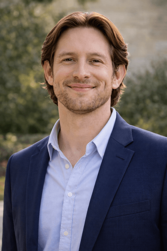 Landon Jahnke — Owner & Lead Technician, ACExperts